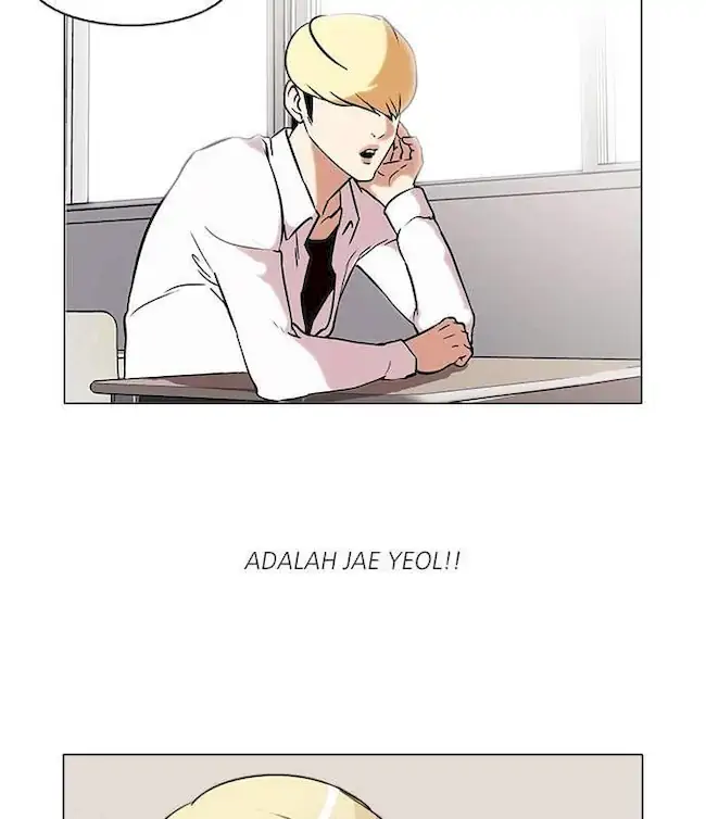 Lookism Chapter 39 - halaman 23