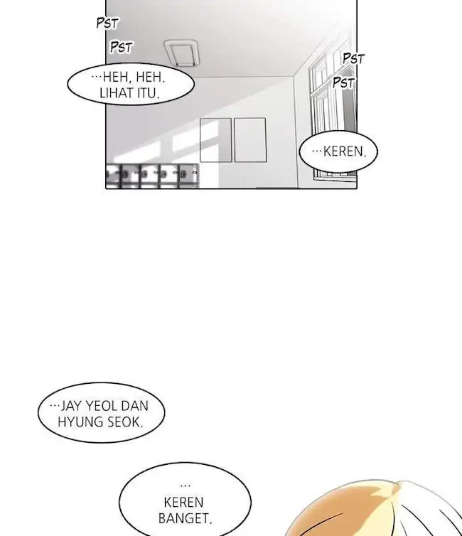 Lookism Chapter 39 - halaman 25
