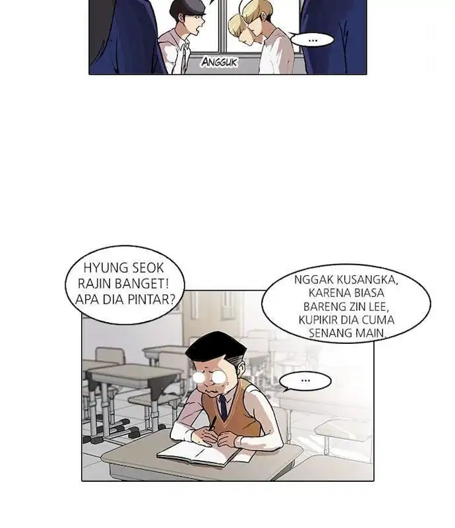 Lookism Chapter 39 - halaman 28
