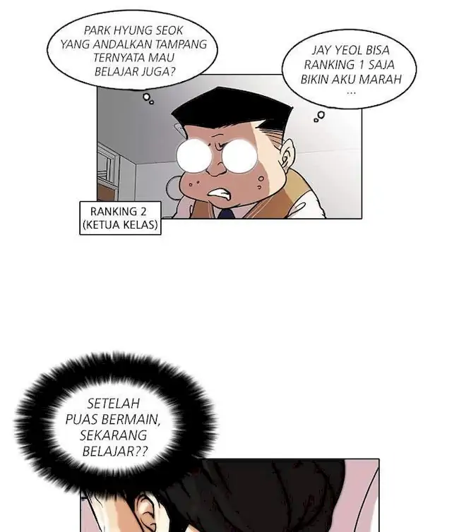Lookism Chapter 39 - halaman 29