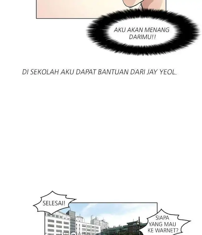Lookism Chapter 39 - halaman 31