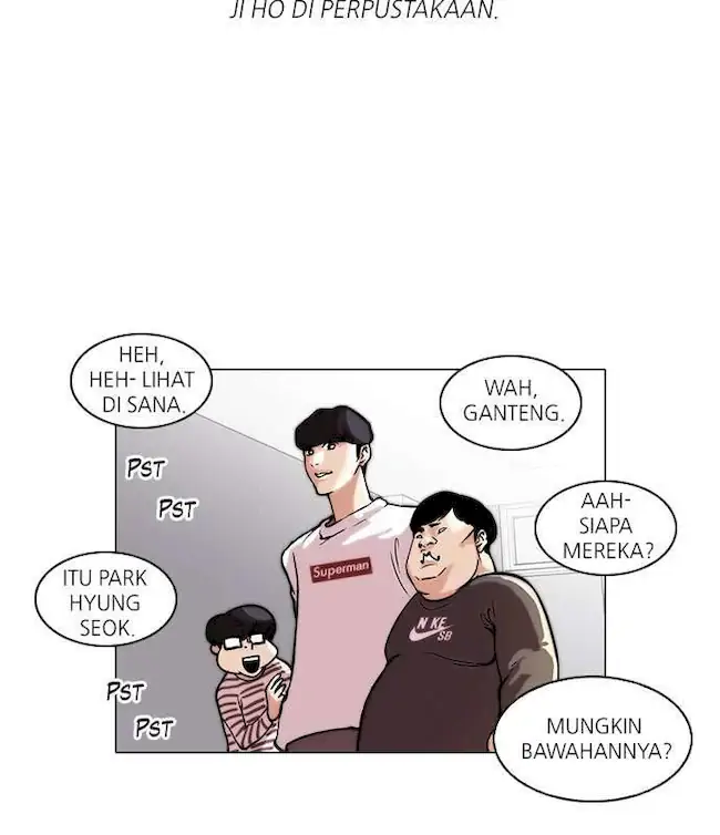 Lookism Chapter 39 - halaman 35