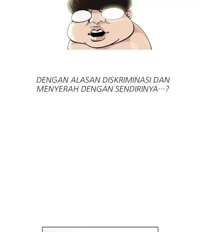 Lookism Chapter 39 - halaman 43