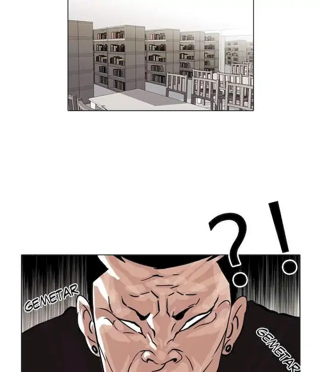 Lookism Chapter 39 - halaman 44