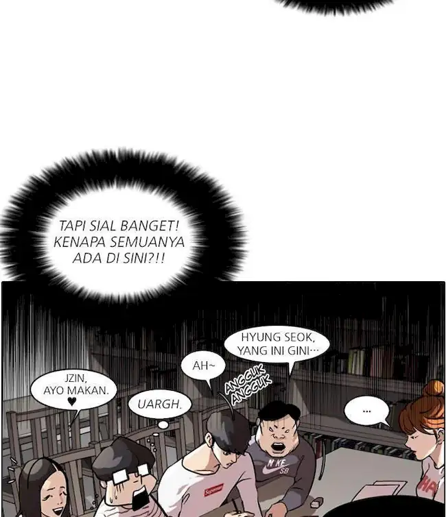 Lookism Chapter 39 - halaman 46