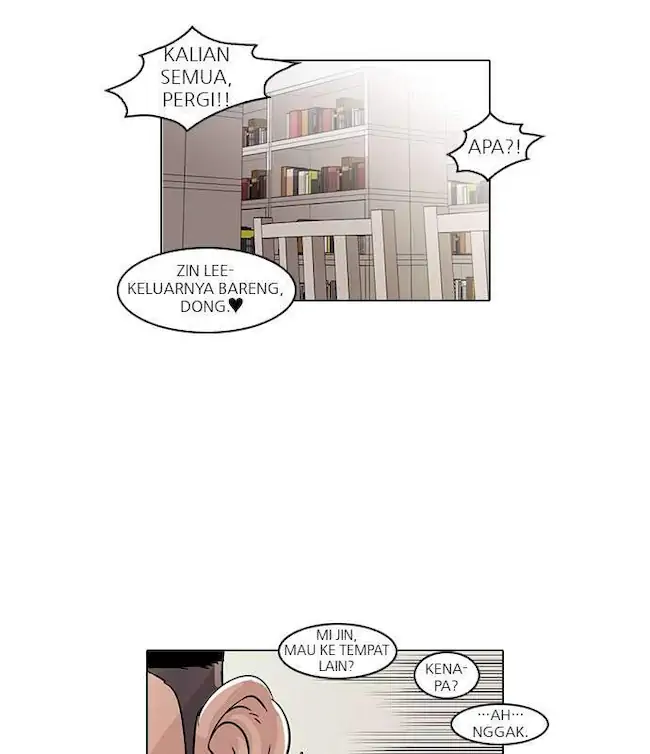 Lookism Chapter 39 - halaman 48