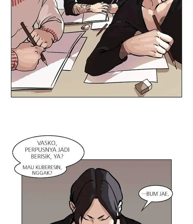 Lookism Chapter 39 - halaman 50