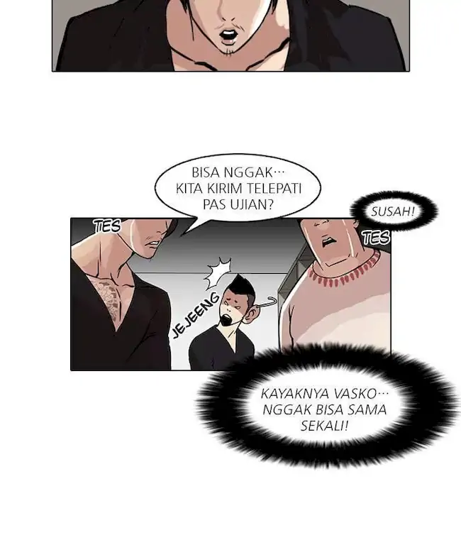 Lookism Chapter 39 - halaman 51