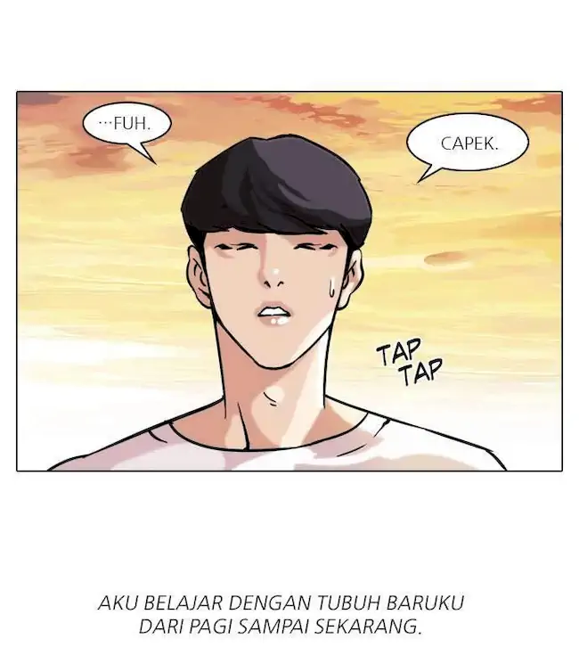 Lookism Chapter 39 - halaman 54