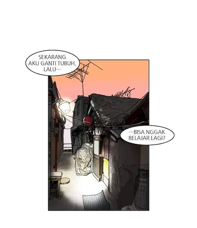 Lookism Chapter 39 - halaman 55