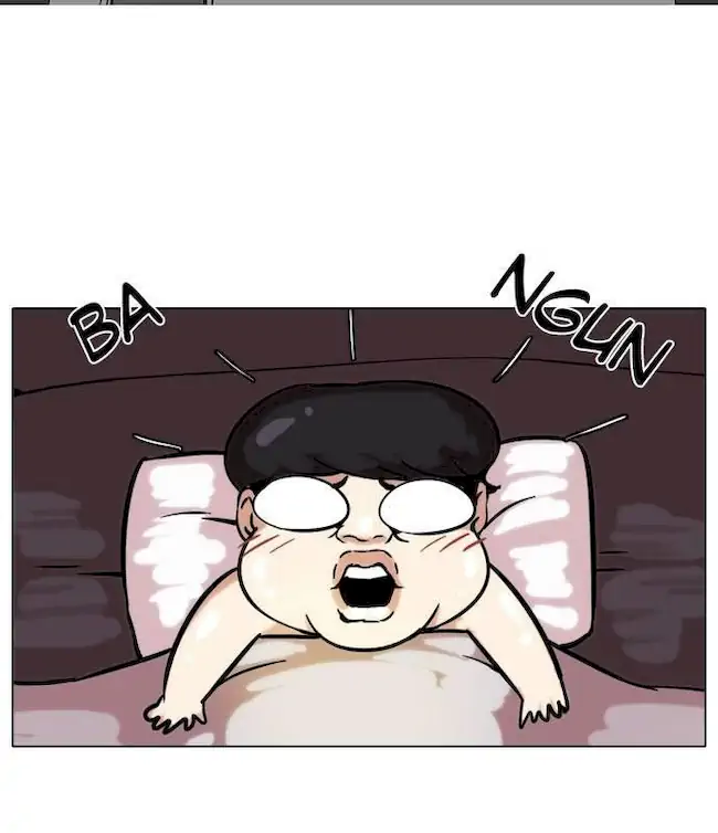 Lookism Chapter 39 - halaman 58