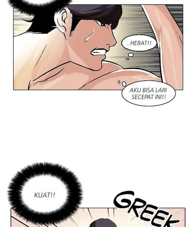 Lookism Chapter 39 - halaman 6
