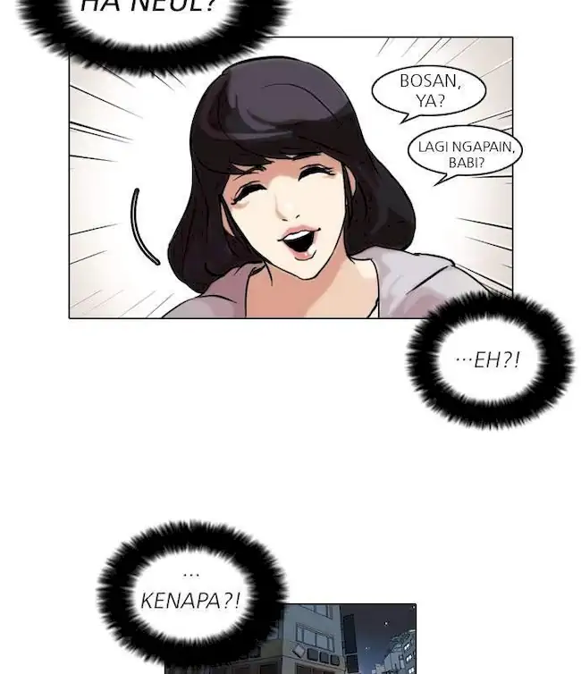 Lookism Chapter 39 - halaman 64