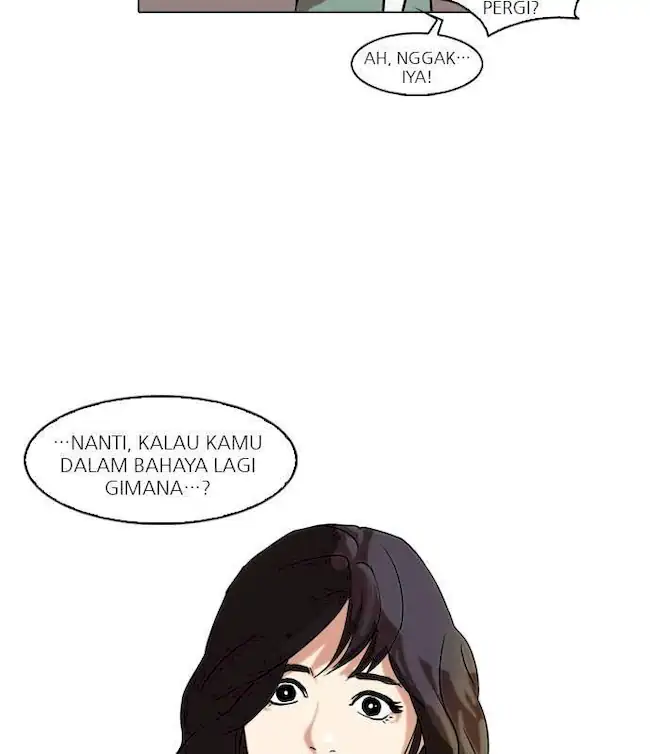 Lookism Chapter 39 - halaman 69