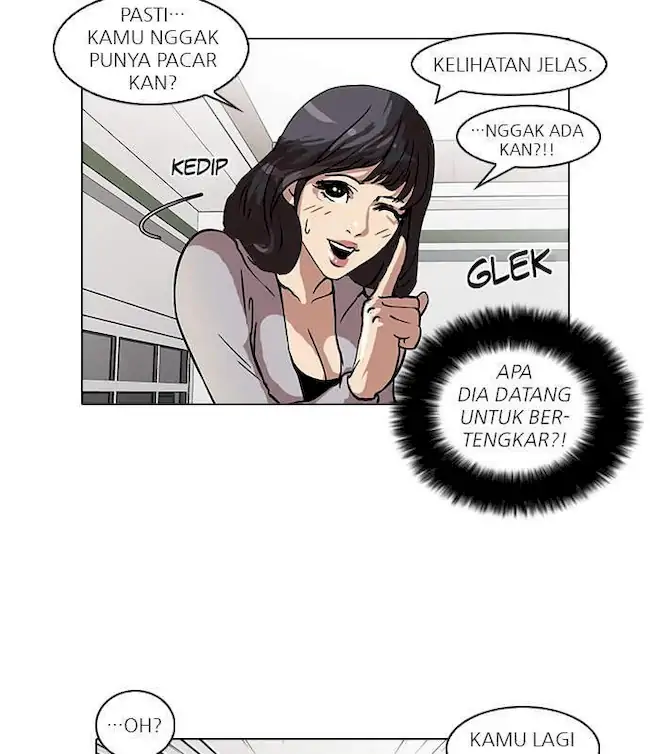 Lookism Chapter 39 - halaman 72