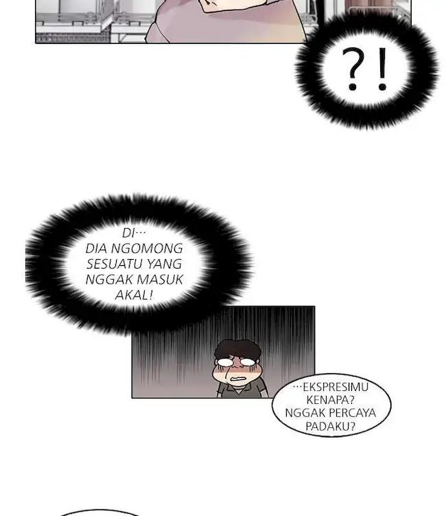 Lookism Chapter 39 - halaman 76