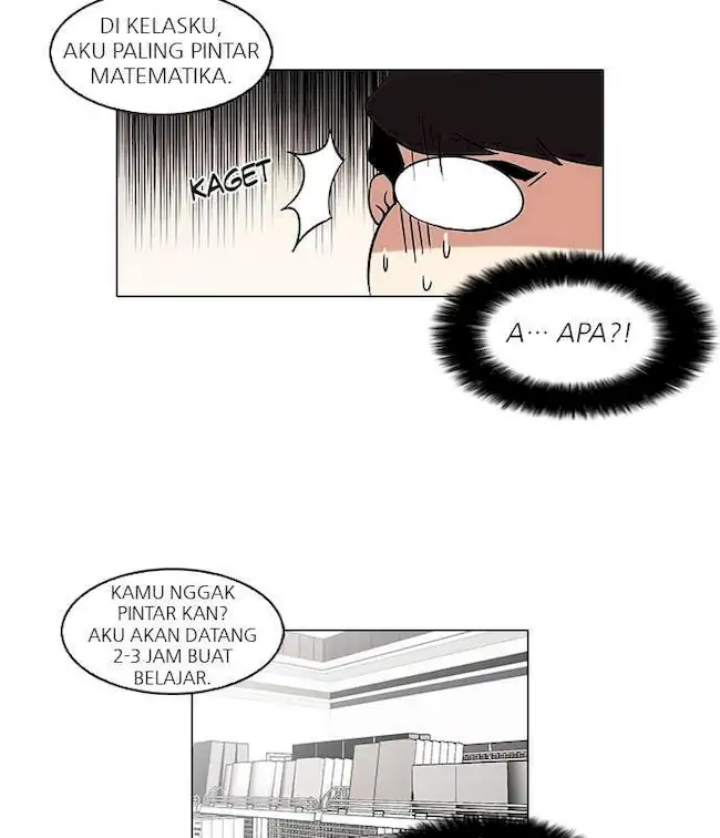 Lookism Chapter 39 - halaman 77