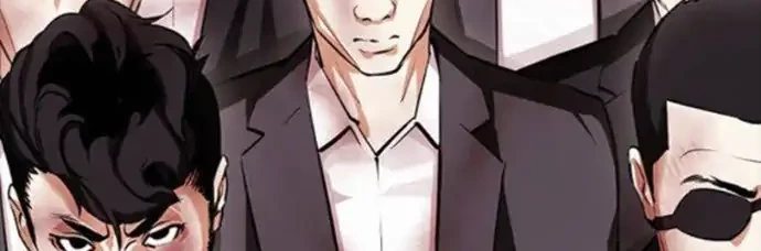 Lookism Chapter 390 - halaman 11