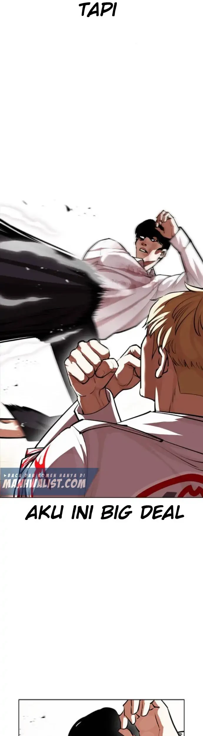 Lookism Chapter 390 - halaman 50