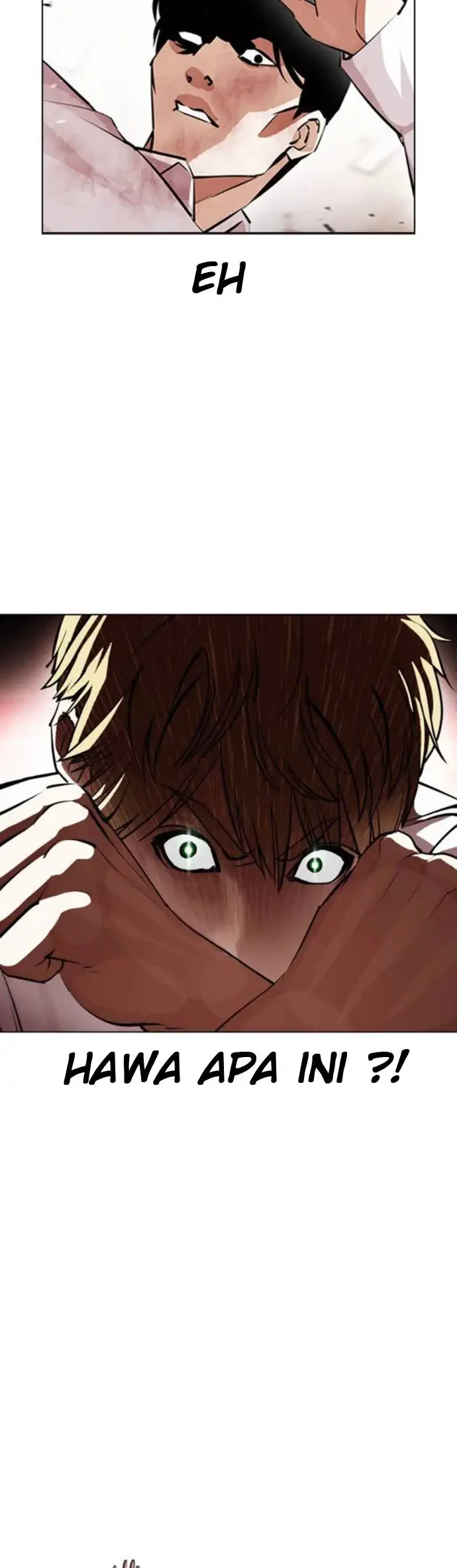 Lookism Chapter 390 - halaman 51
