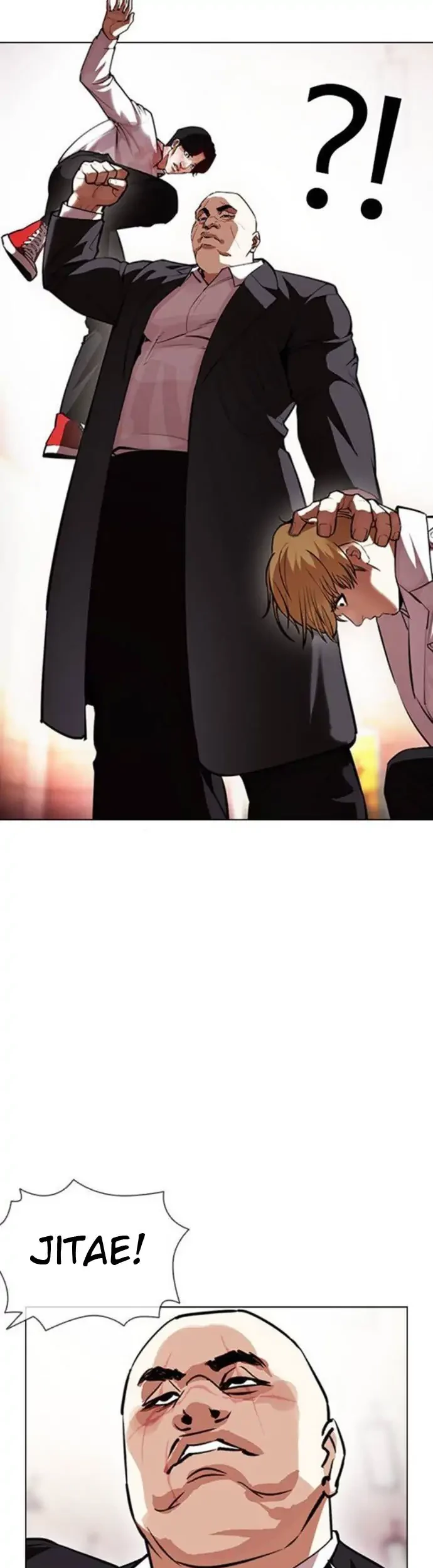 Lookism Chapter 390 - halaman 52