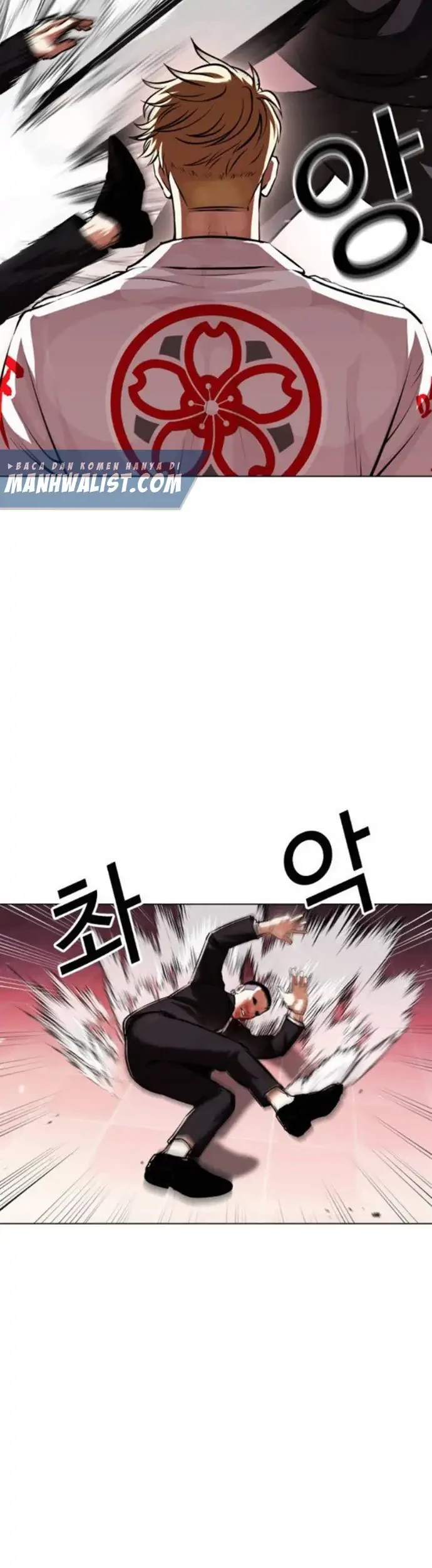 Lookism Chapter 390 - halaman 66