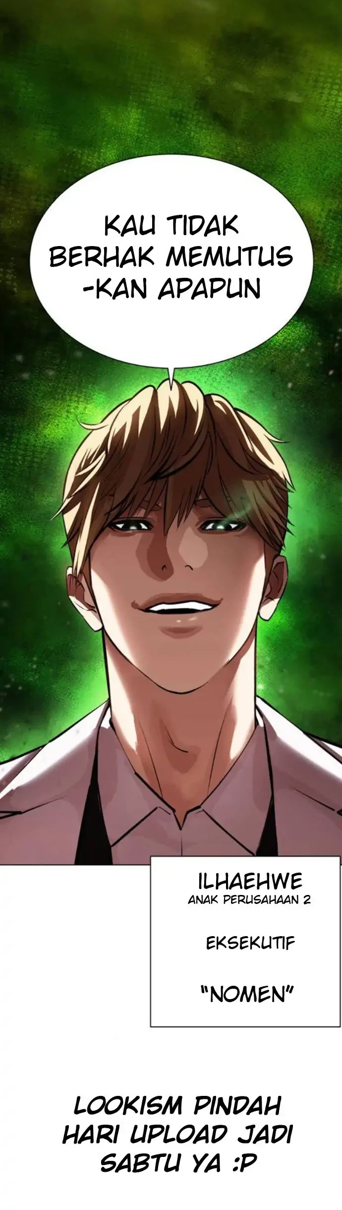 Lookism Chapter 390 - halaman 80
