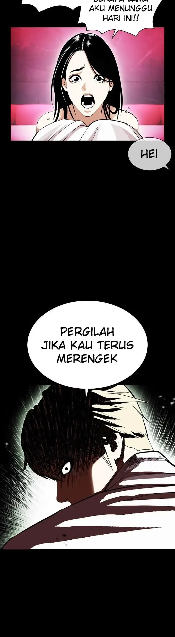 Lookism Chapter 391 - halaman 15