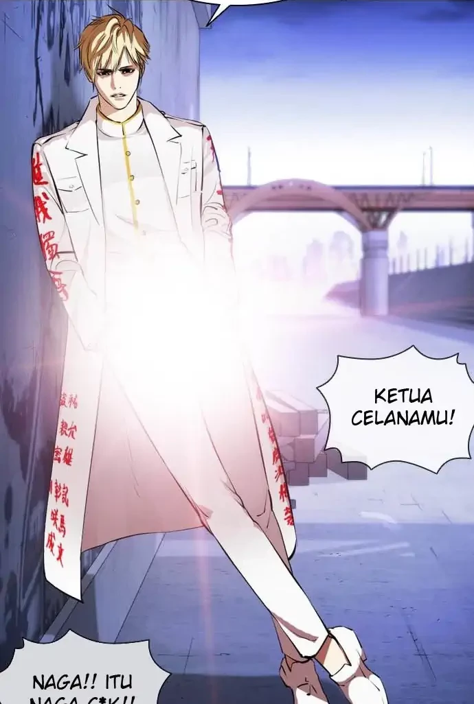 Lookism Chapter 391 - halaman 30