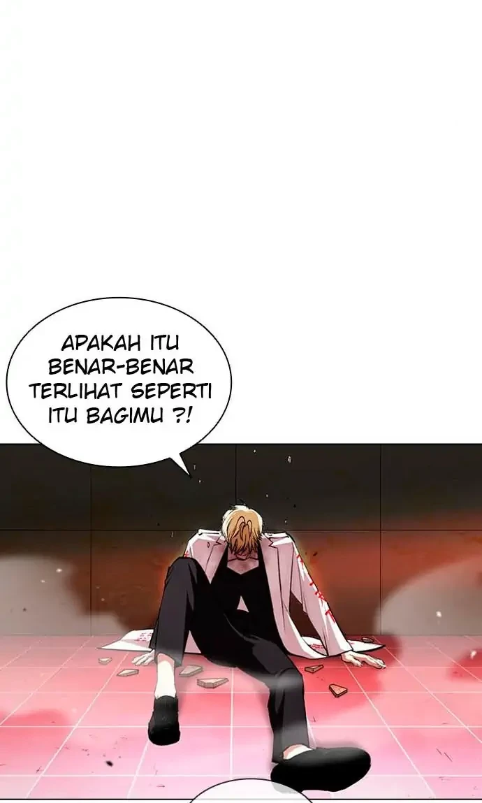 Lookism Chapter 391 - halaman 48
