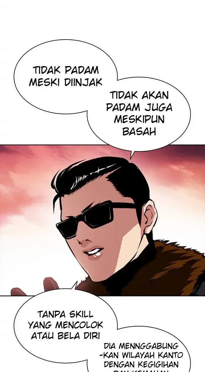 Lookism Chapter 391 - halaman 54