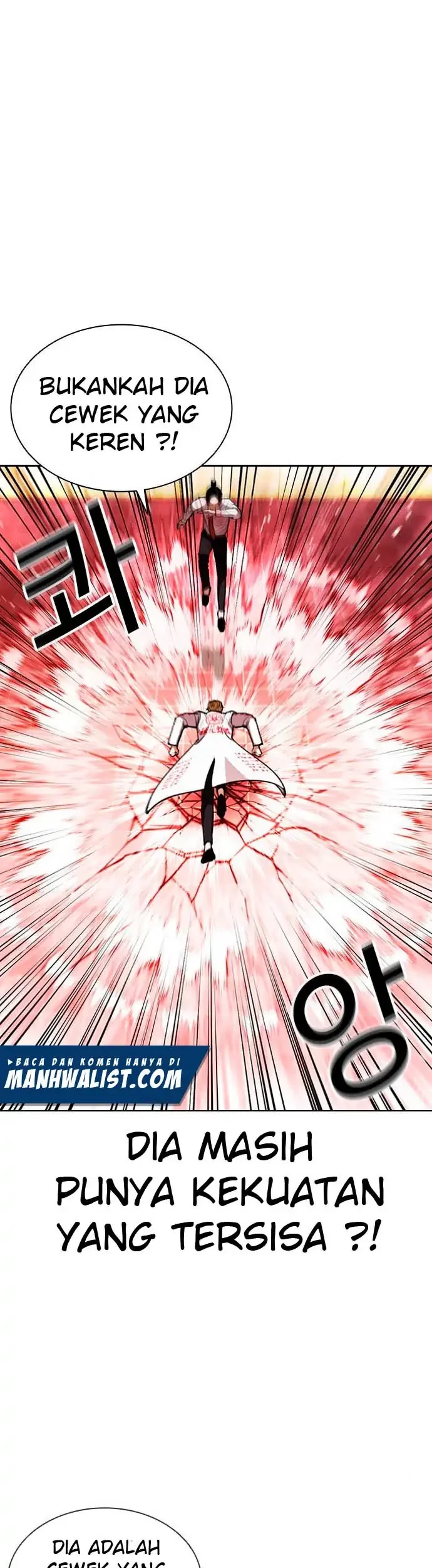 Lookism Chapter 391 - halaman 59
