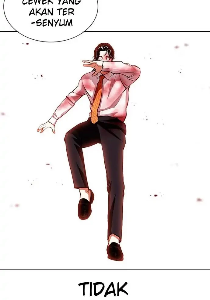 Lookism Chapter 391 - halaman 60