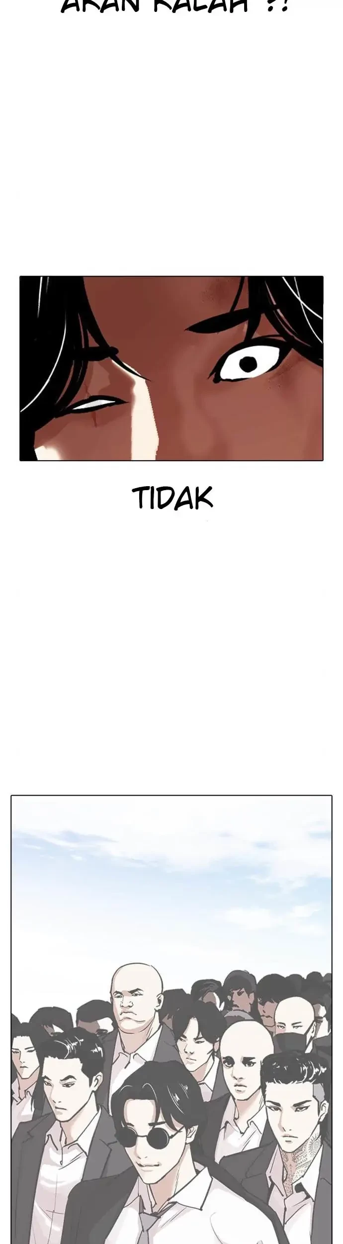 Lookism Chapter 391 - halaman 71