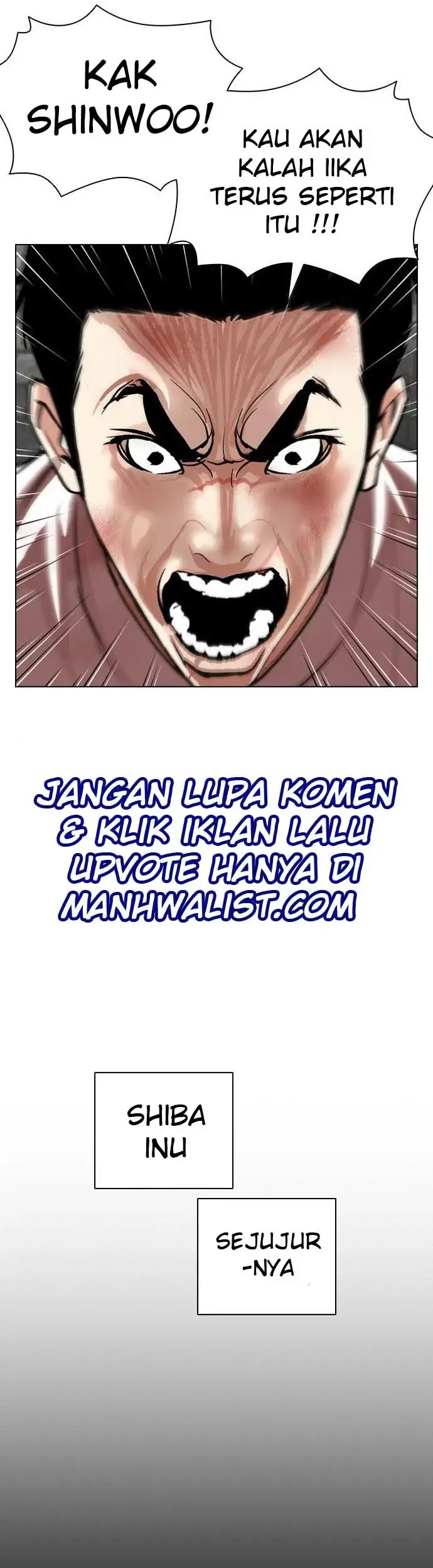 Lookism Chapter 391 - halaman 75