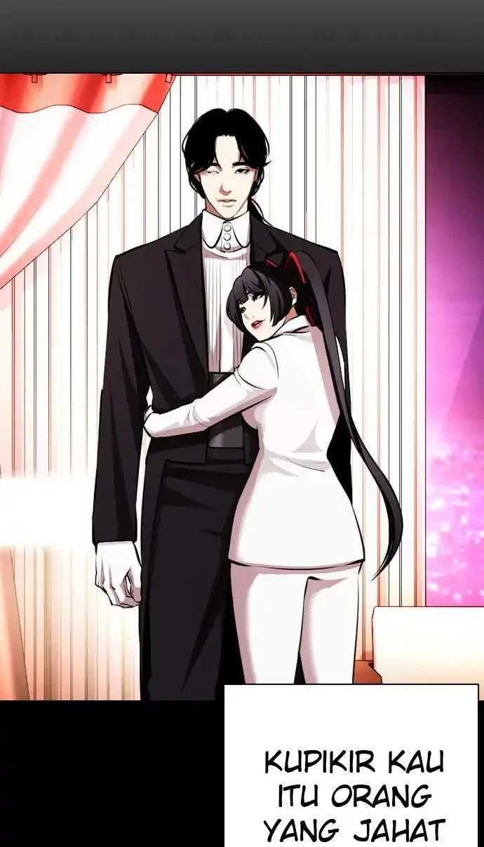 Lookism Chapter 391 - halaman 76