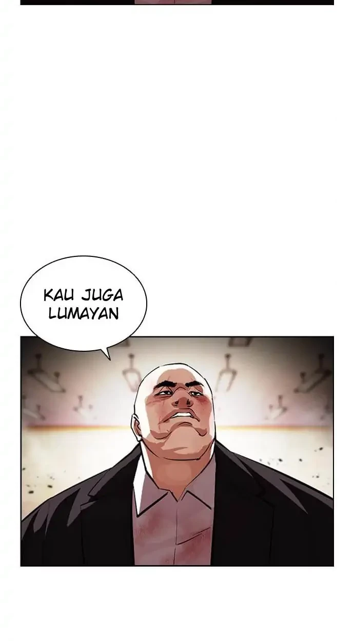 Lookism Chapter 391 - halaman 90