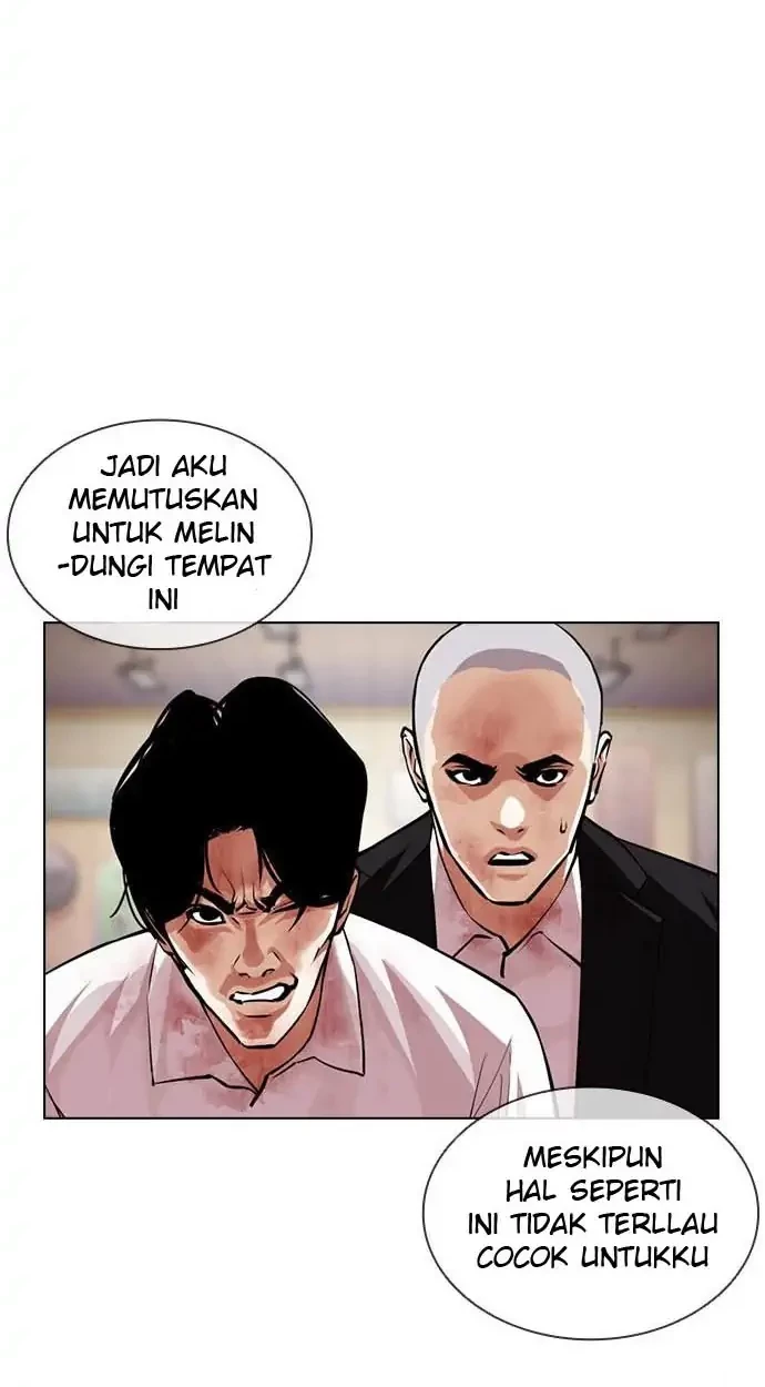 Lookism Chapter 391 - halaman 98