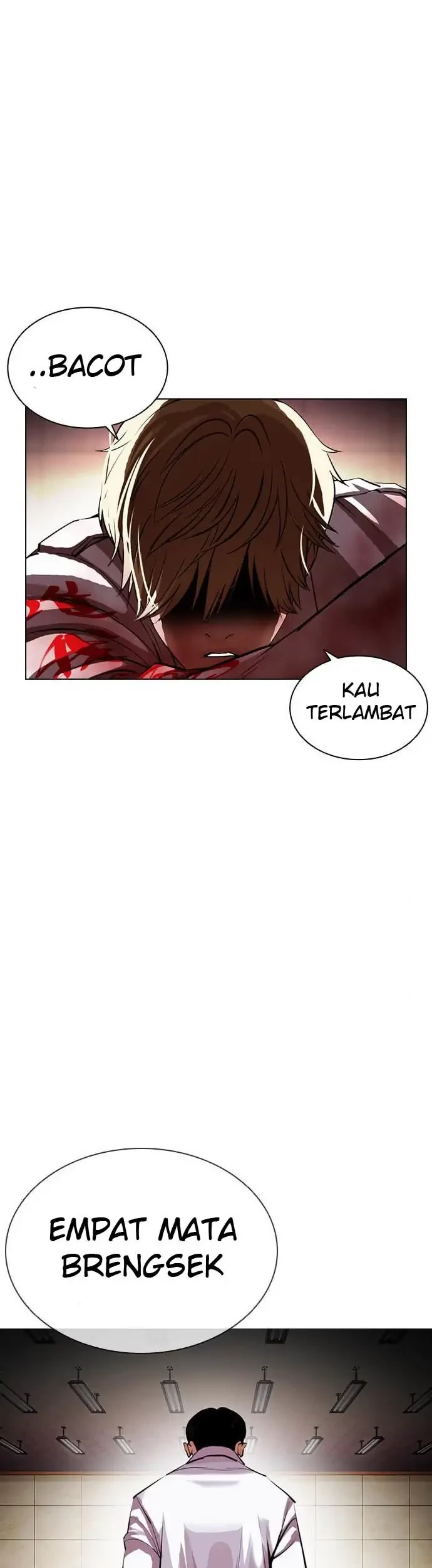 Lookism Chapter 391 - halaman 99