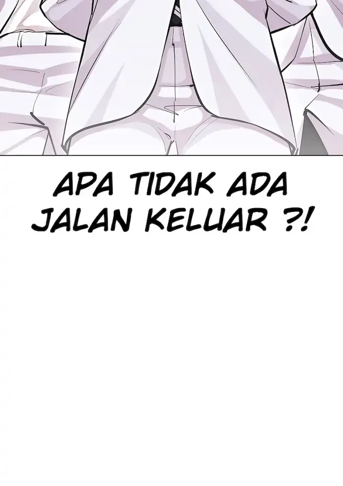 Lookism Chapter 392 - halaman 16