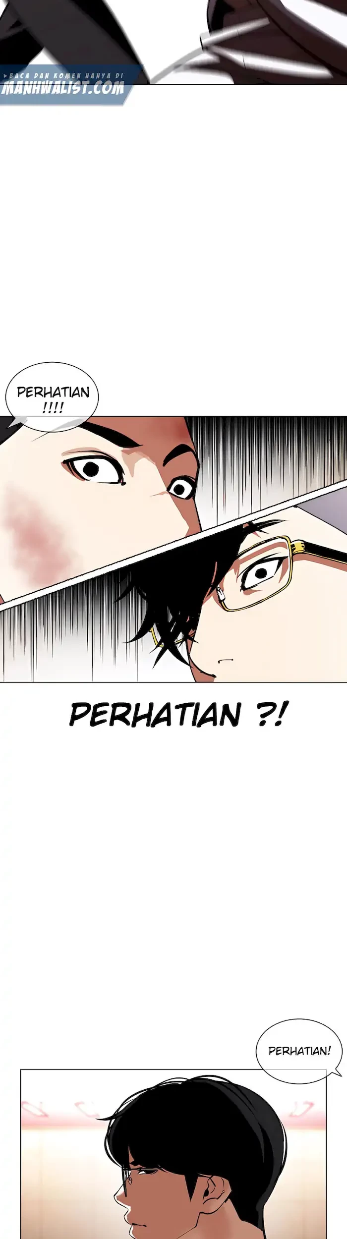 Lookism Chapter 392 - halaman 29