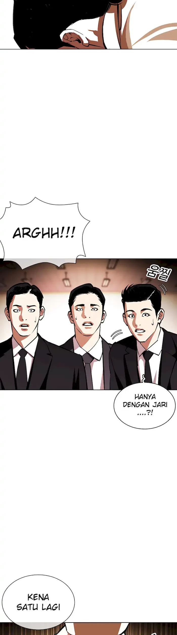 Lookism Chapter 392 - halaman 54