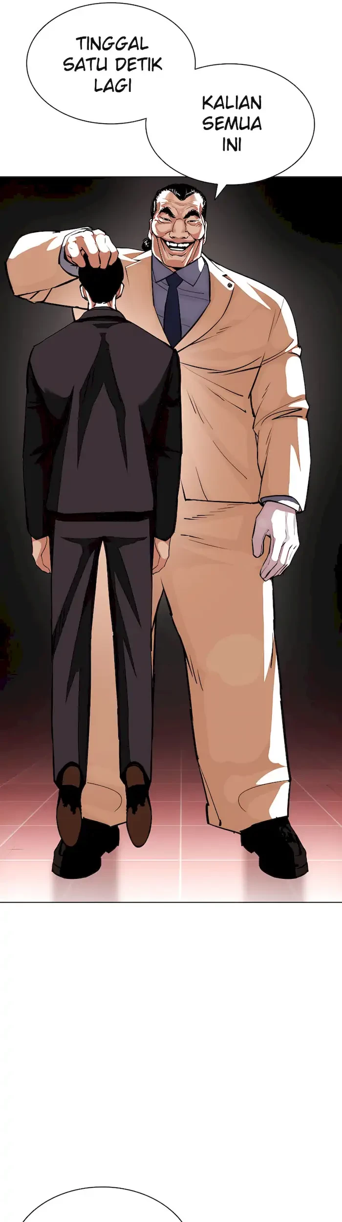 Lookism Chapter 392 - halaman 56