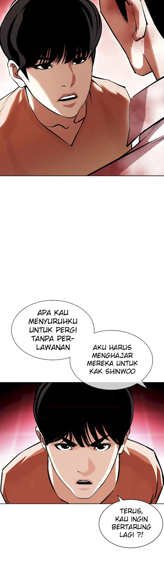 Lookism Chapter 392 - halaman 59
