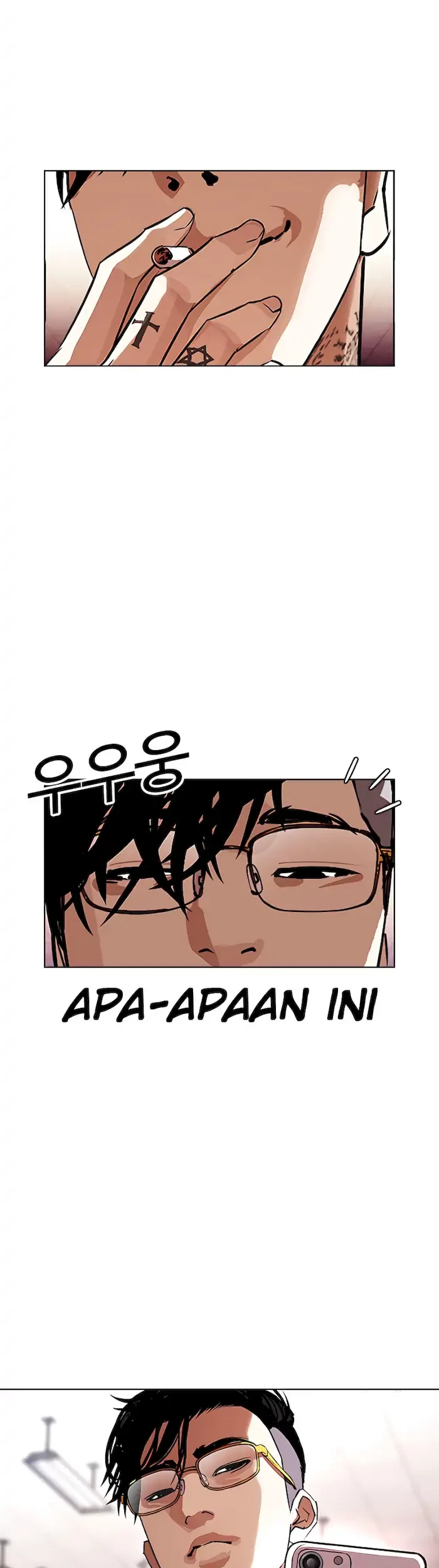Lookism Chapter 392 - halaman 6