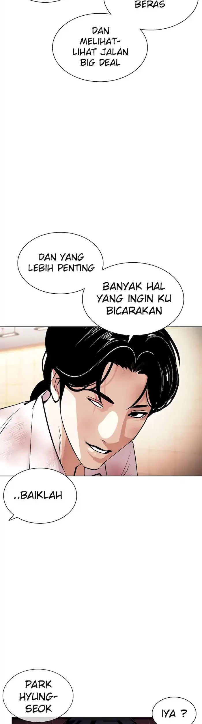Lookism Chapter 392 - halaman 63
