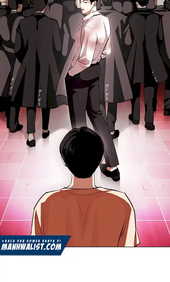 Lookism Chapter 392 - halaman 65
