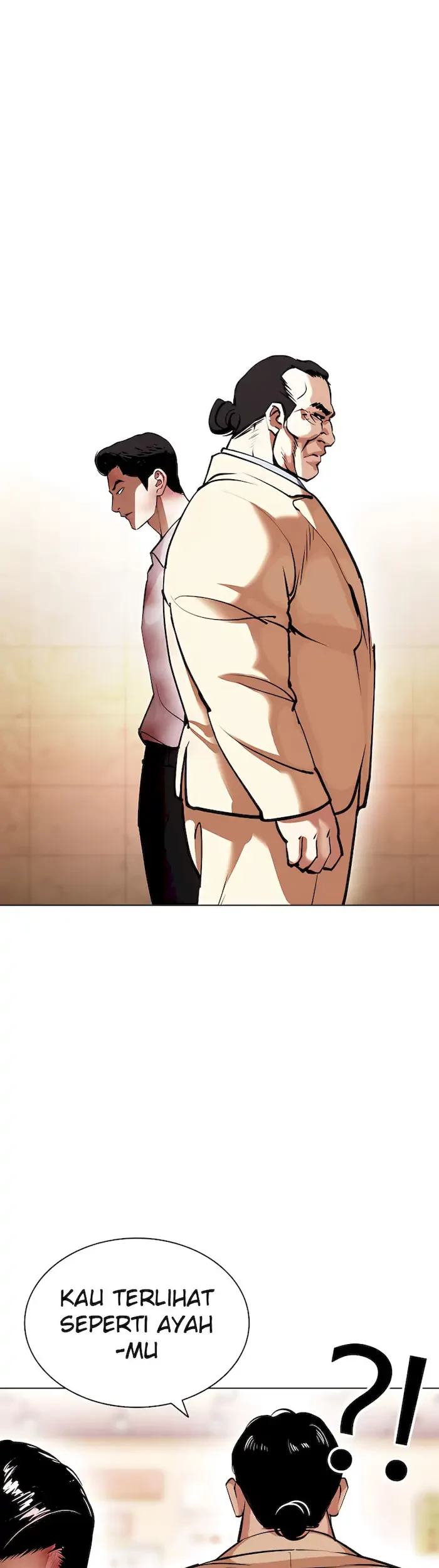 Lookism Chapter 392 - halaman 66