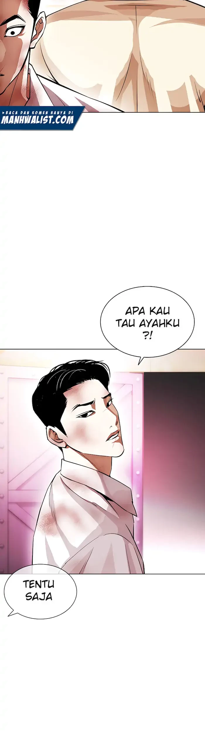 Lookism Chapter 392 - halaman 67