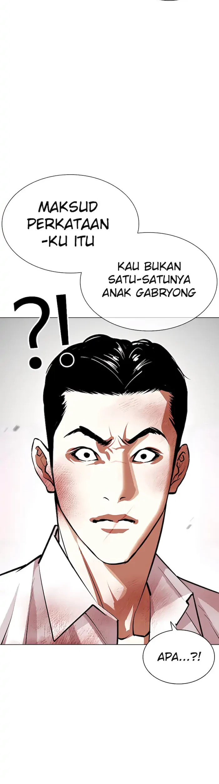 Lookism Chapter 392 - halaman 69